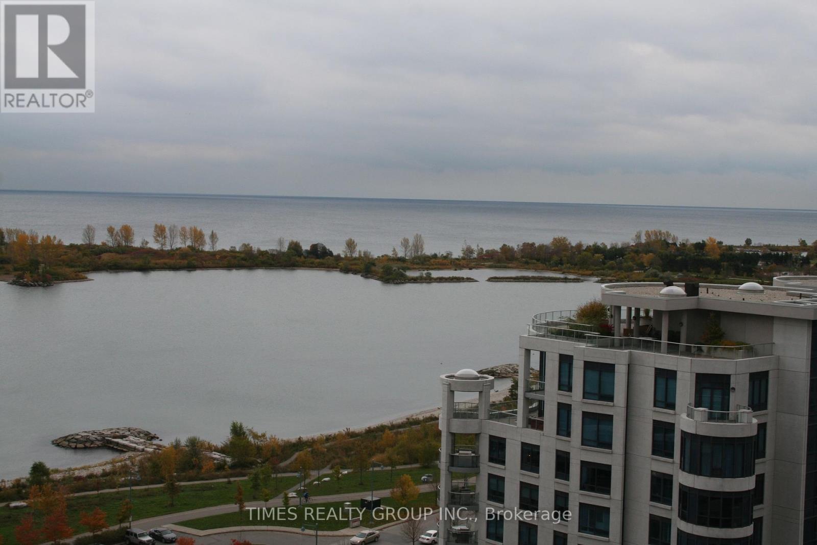 1705 - 3 Marine Parade Drive, Toronto, Ontario  M8V 3Z5 - Photo 7 - W9397498