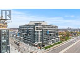 430 - 395 DUNDAS STREET W, Oakville, Ontario