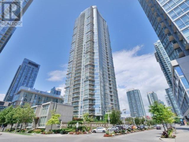 2601 - 35 Mariner Terrace, Toronto, Ontario  M5V 3V9 - Photo 26 - C10406160