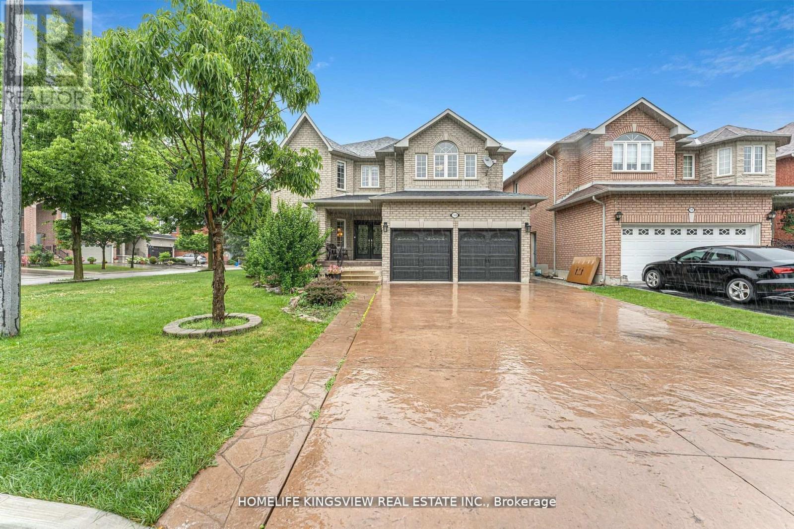 31 Blue Diamond Terrace, Vaughan (Sonoma Heights), Ontario  L4H 2G3 - Photo 2 - N10406156