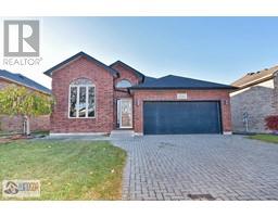 1248 IMPERIAL CRESCENT, Windsor, Ontario