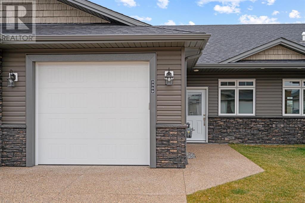 3309 50A StreetClose, Camrose, Alberta