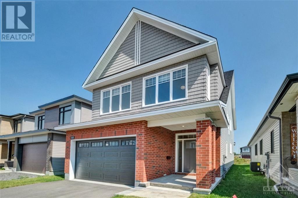 868 Snowdrop CrescentOttawa, Ontario  K1T 0X7 - Photo 2 - X10418950