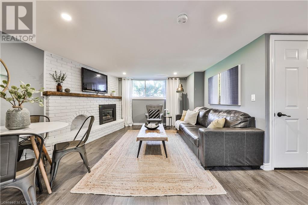 172 Hanover Place, Hamilton, Ontario  L8K 5X6 - Photo 10 - 40673272