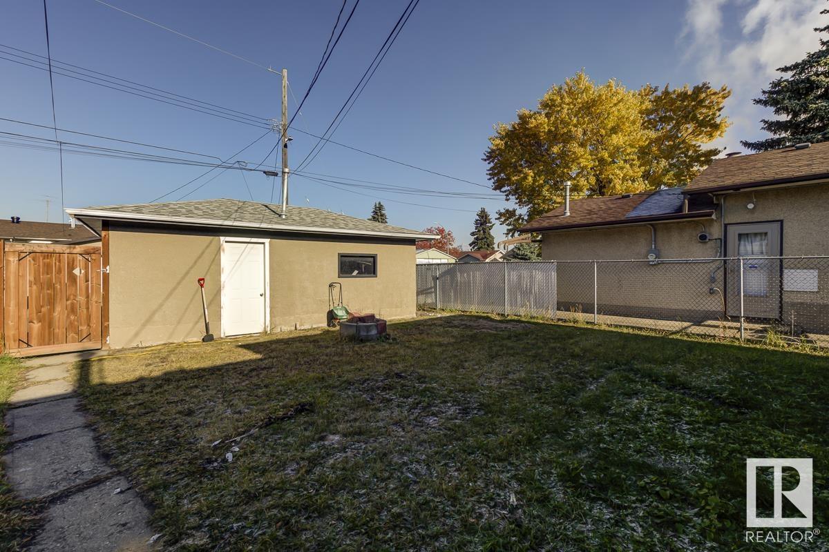 4208 104 Av Nw, Edmonton, Alberta  T6A 0X2 - Photo 37 - E4412214