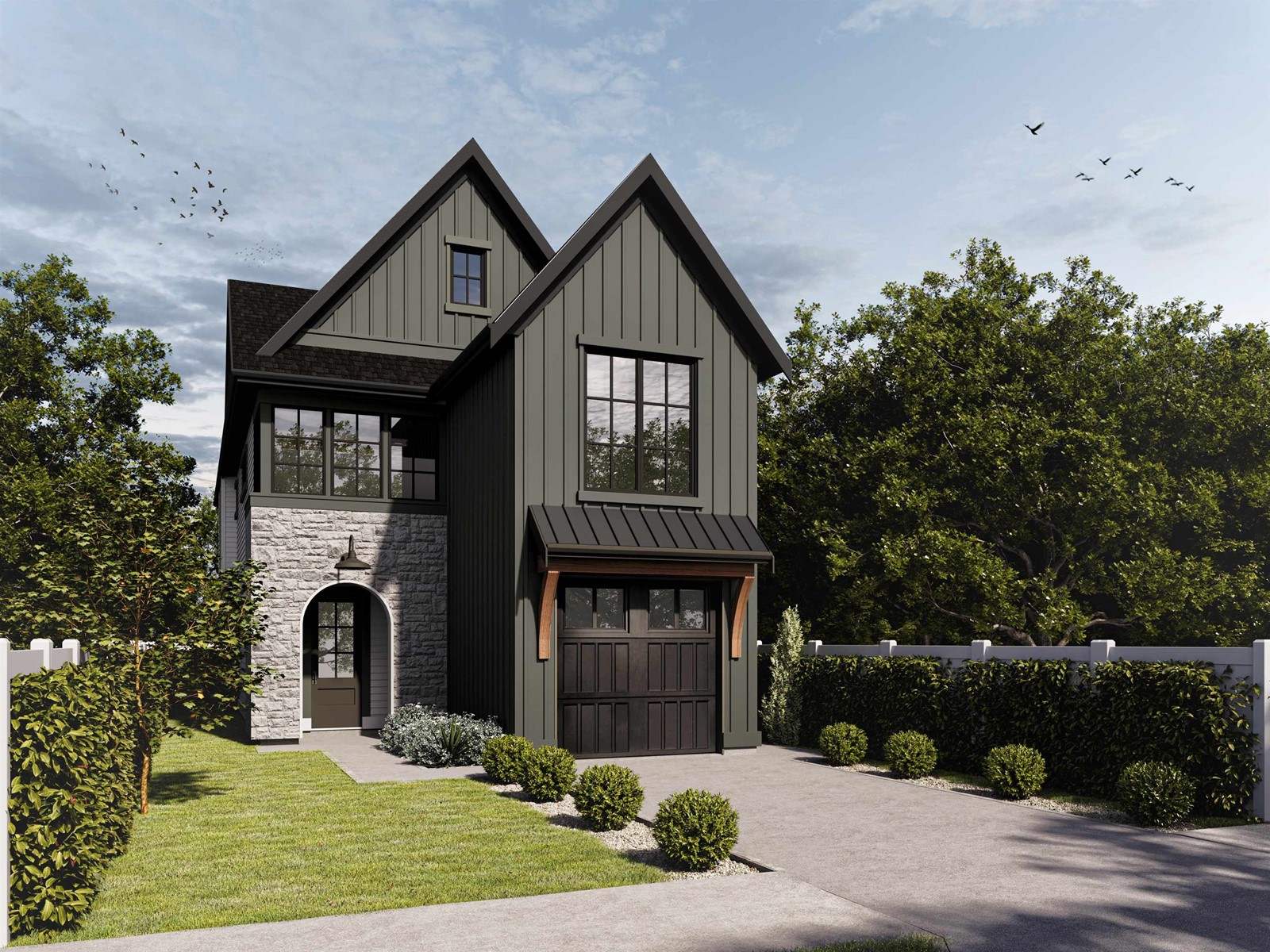 Property at 23126 96 AVENUE image 1