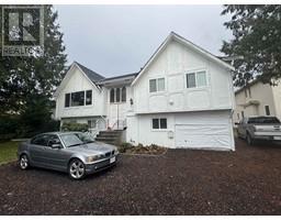 10251 BLUNDELL ROAD, Richmond, British Columbia