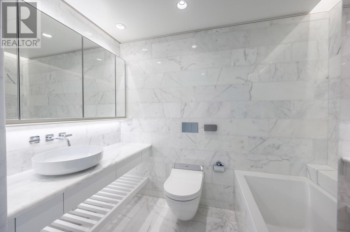 Listing Picture 14 of 34 : 3104 1408 ROBSON STREET, Vancouver / 溫哥華 - 魯藝地產 Yvonne Lu Group - MLS Medallion Club Member