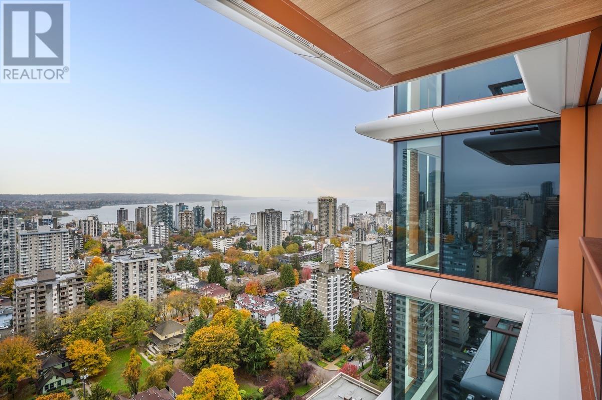 Listing Picture 21 of 34 : 3104 1408 ROBSON STREET, Vancouver / 溫哥華 - 魯藝地產 Yvonne Lu Group - MLS Medallion Club Member