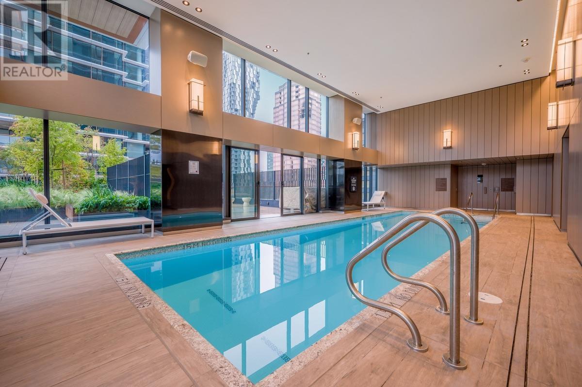 3104 1408 Robson Street, Vancouver, British Columbia  V6G 0E6 - Photo 24 - R2939902