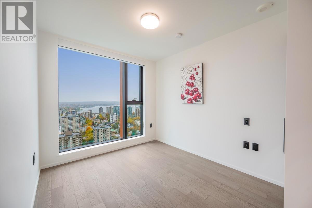 Listing Picture 12 of 34 : 3104 1408 ROBSON STREET, Vancouver / 溫哥華 - 魯藝地產 Yvonne Lu Group - MLS Medallion Club Member