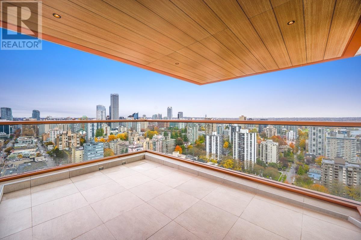 Listing Picture 18 of 34 : 3104 1408 ROBSON STREET, Vancouver / 溫哥華 - 魯藝地產 Yvonne Lu Group - MLS Medallion Club Member