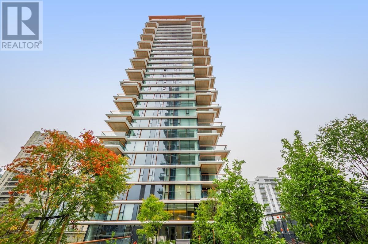 Property at 3104 1408 ROBSON STREET image 2
