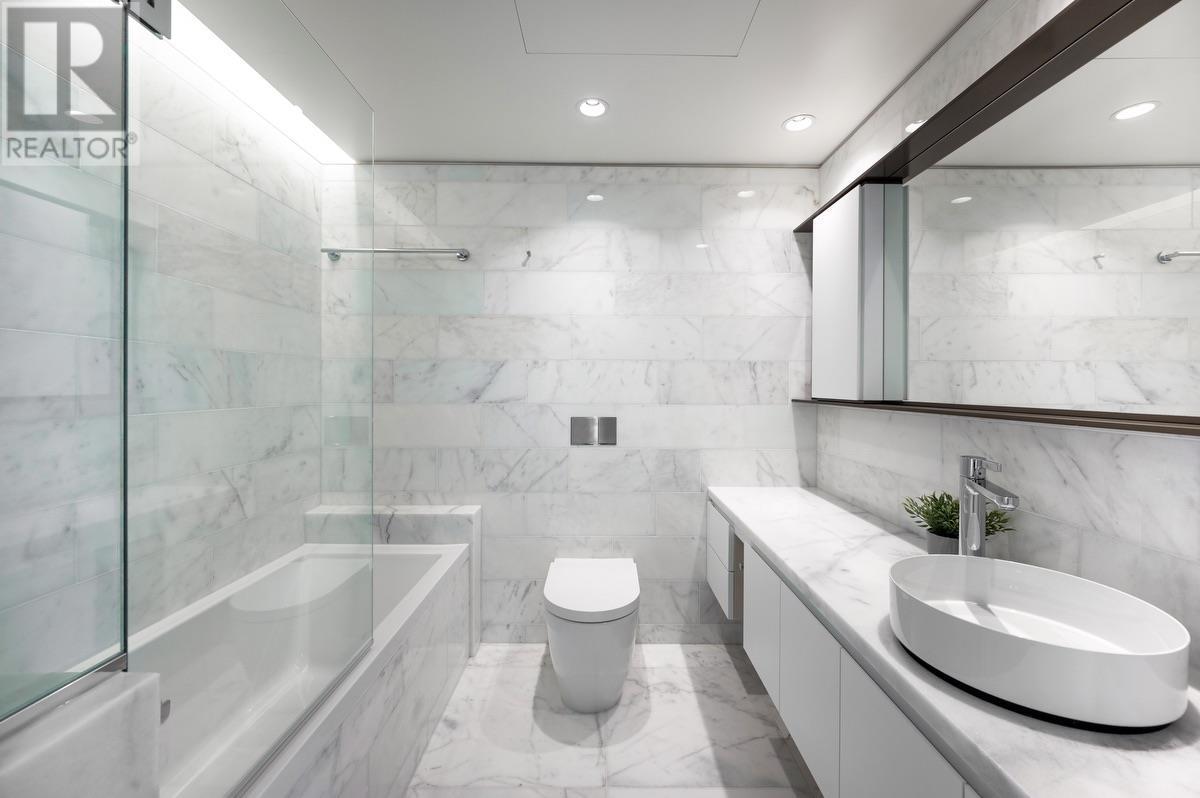 Listing Picture 17 of 34 : 3004 1408 ROBSON STREET, Vancouver / 溫哥華 - 魯藝地產 Yvonne Lu Group - MLS Medallion Club Member