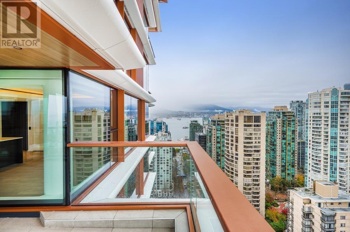 Listing Picture 20 of 34 : 3004 1408 ROBSON STREET, Vancouver / 溫哥華 - 魯藝地產 Yvonne Lu Group - MLS Medallion Club Member