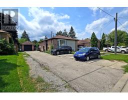 BSMT - 8 LAWRENCE CRESCENT, Brampton, Ontario