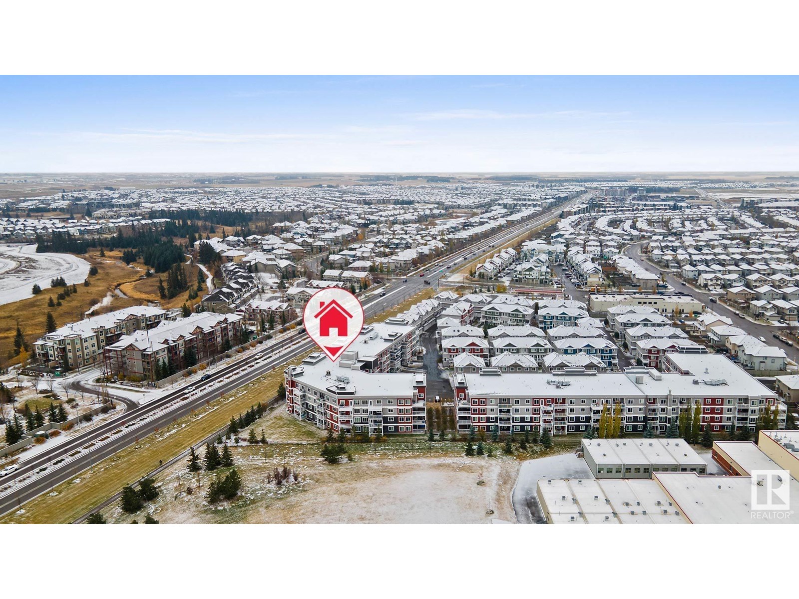 #336 1818 Rutherford Rd Sw, Edmonton, Alberta  T6W 2K6 - Photo 29 - E4412623