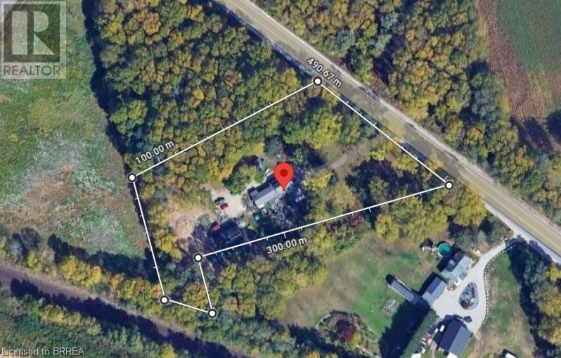 369 Paris Road, Brantford, Ontario  N3T 5L8 - Photo 3 - 40673312