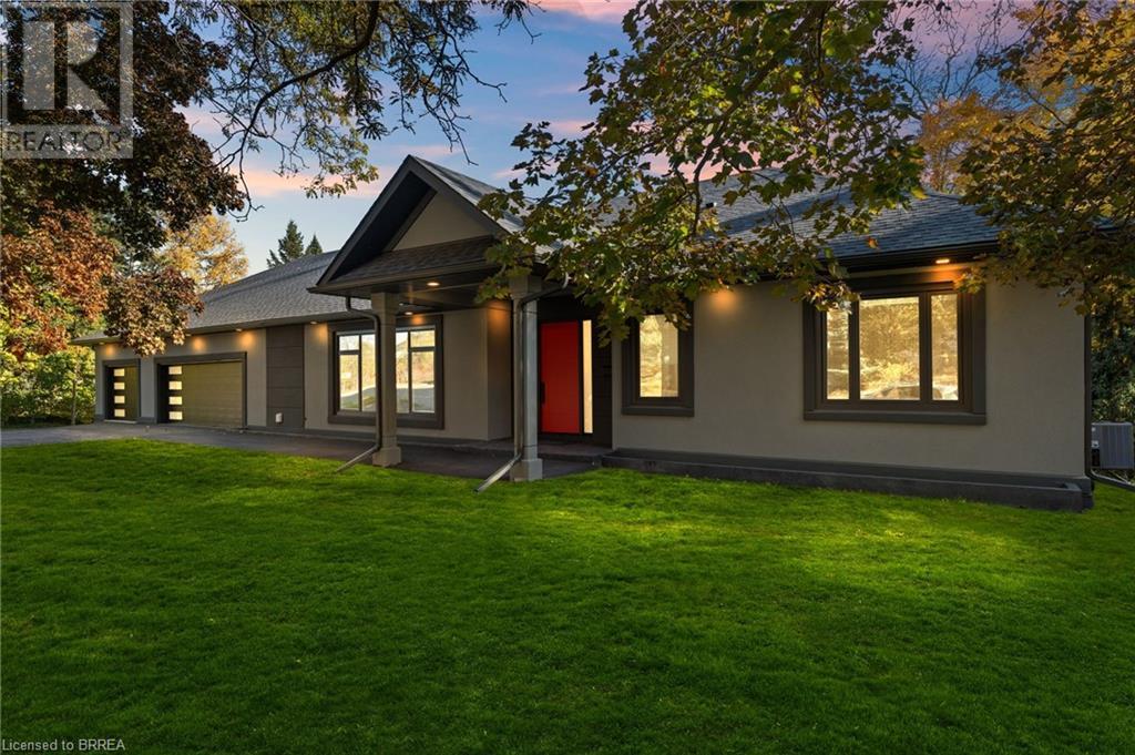 1 Gaywood Gardens, Brantford, Ontario  N3T 5J7 - Photo 1 - 40663710