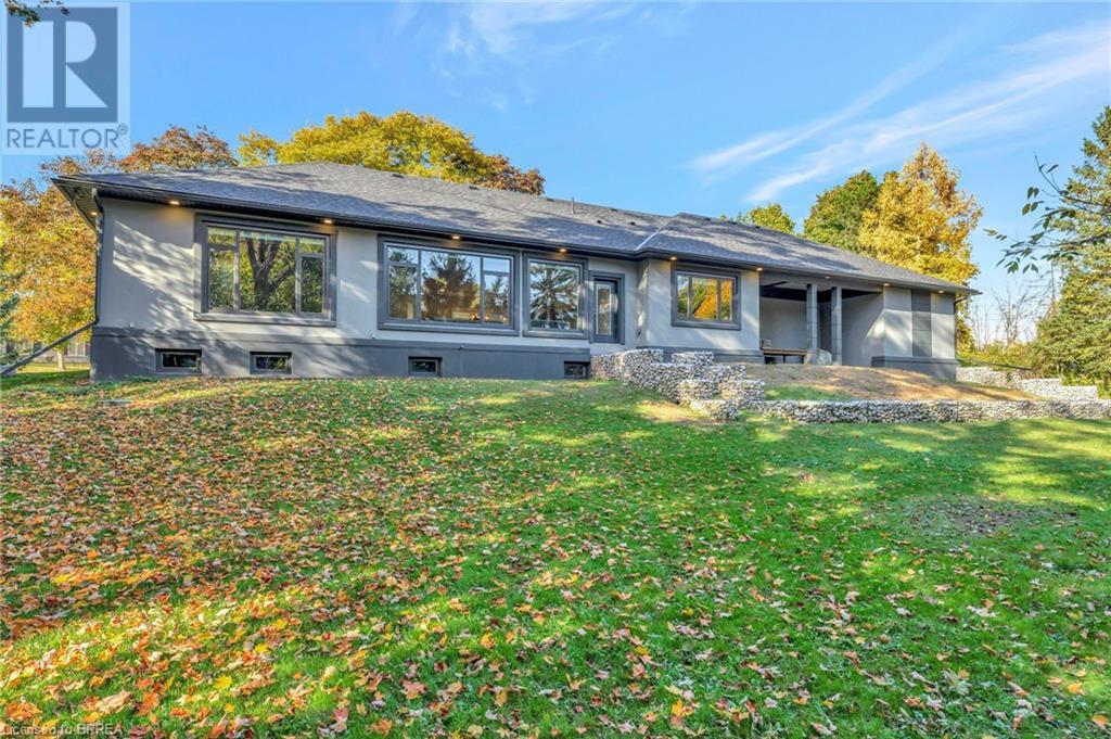 1 Gaywood Gardens, Brantford, Ontario  N3T 5J7 - Photo 25 - 40663710