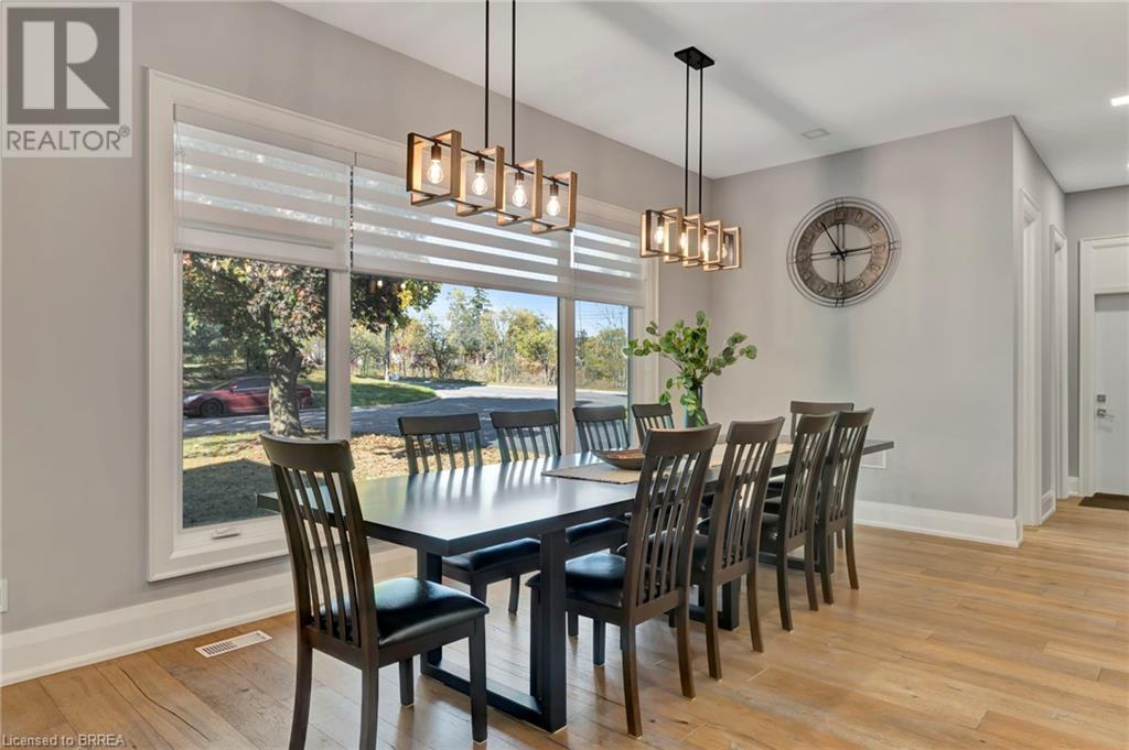 1 Gaywood Gardens, Brantford, Ontario  N3T 5J7 - Photo 9 - 40663710