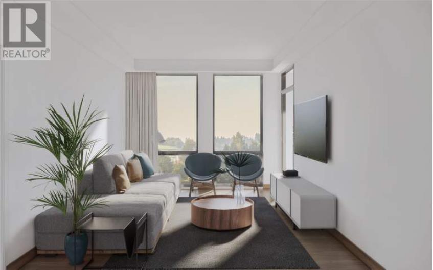 Listing Picture 2 of 6 : 410 5535 HASTINGS STREET, Burnaby / 本拿比 - 魯藝地產 Yvonne Lu Group - MLS Medallion Club Member