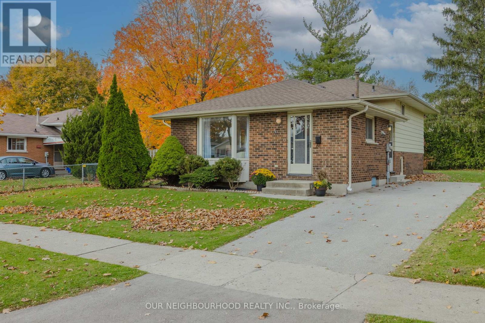 448 FERNDALE AVENUE, london, Ontario