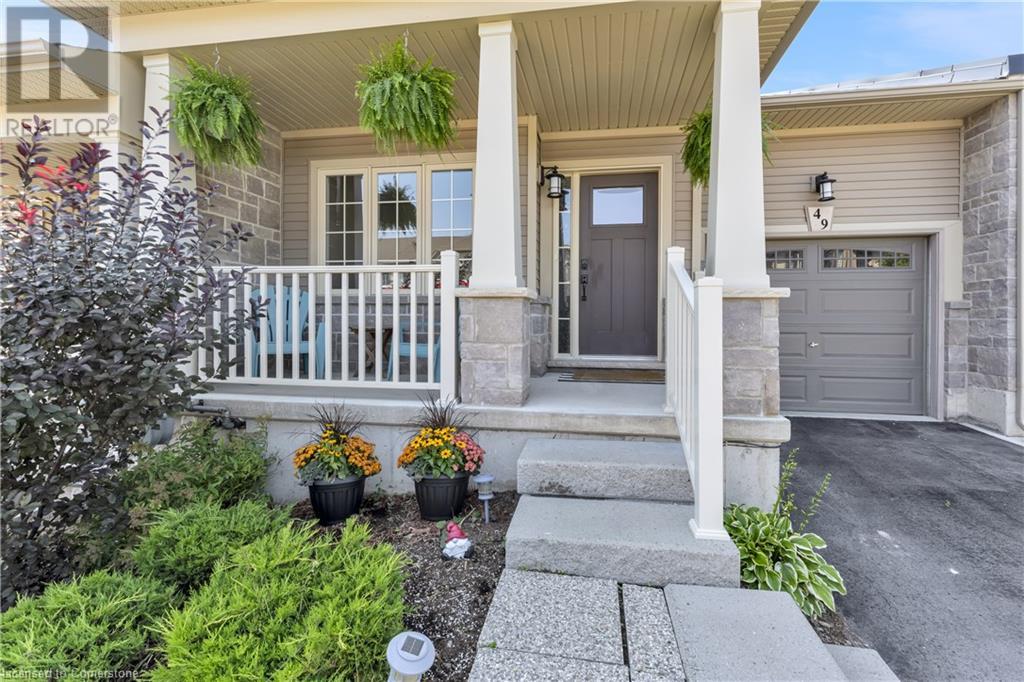 49 Dennis Drive, Smithville, Ontario  L0R 2A0 - Photo 2 - 40673305