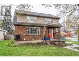 71 ETHEL Street, kitchener, Ontario