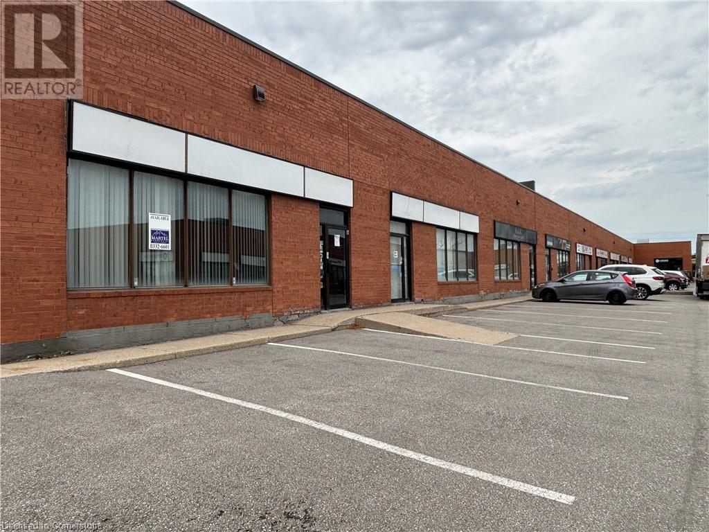 919 Fraser Drive Unit# 1 And 2, Burlington, Ontario  L7L 4X8 - Photo 4 - XH4191921