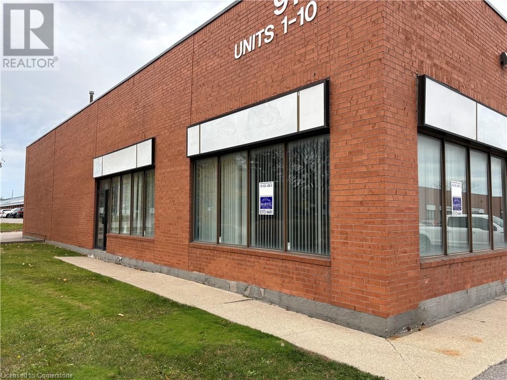 919 Fraser Drive Unit# 1 And 2, Burlington, Ontario  L7L 4X8 - Photo 3 - XH4191921