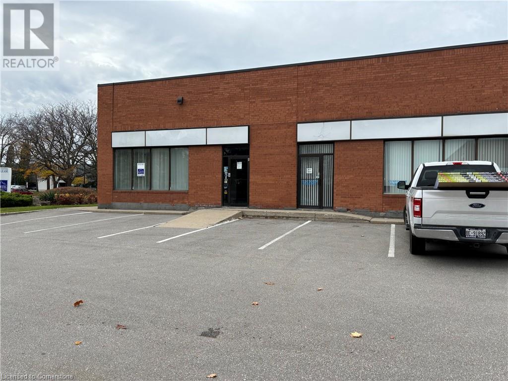 919 Fraser Drive Unit# 1 And 2, Burlington, Ontario  L7L 4X8 - Photo 5 - XH4191921