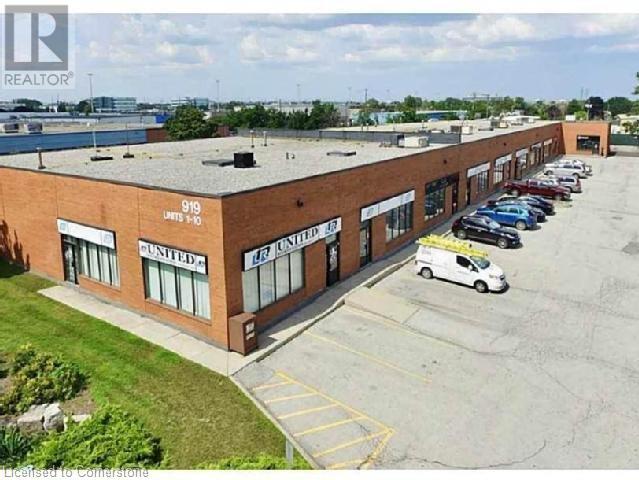 919 FRASER Drive Unit# 1 and 2, Burlington, Ontario