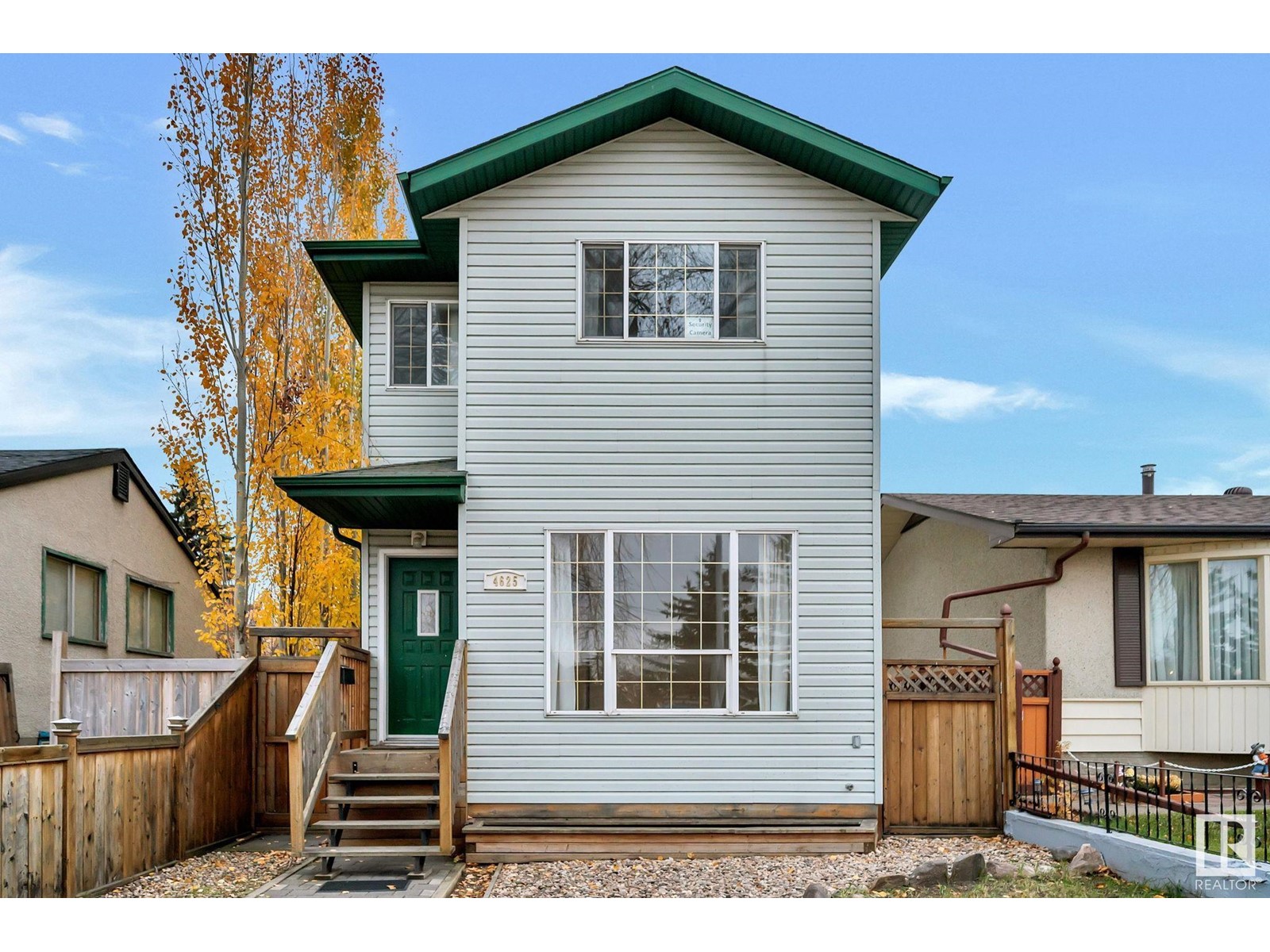 4625 115 Av Nw, Edmonton, Alberta  T5W 0W1 - Photo 2 - E4412059