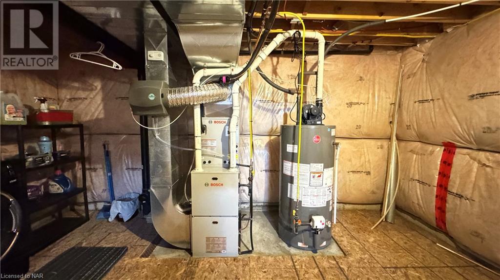 40 Sinclair Street Street, Dundalk, Ontario  N0C 1B0 - Photo 40 - 40655404