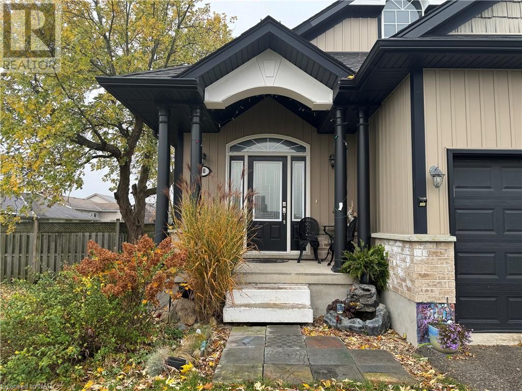 40 Sinclair Street Street, Dundalk, Ontario  N0C 1B0 - Photo 5 - 40655404