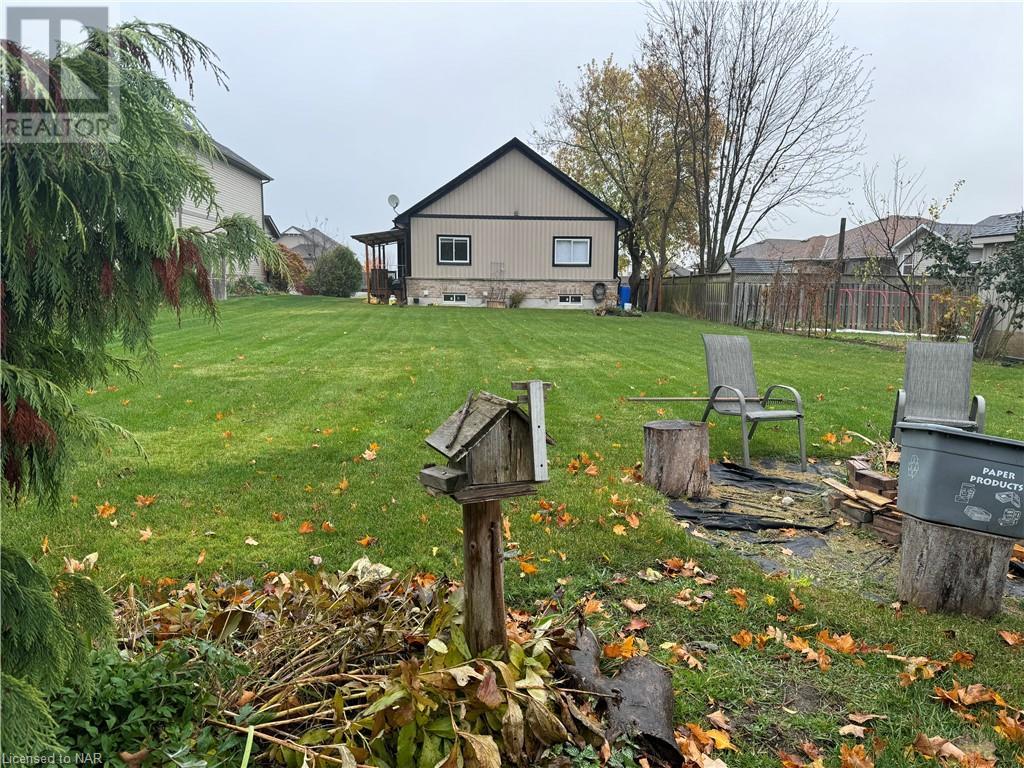 40 Sinclair Street Street, Dundalk, Ontario  N0C 1B0 - Photo 6 - 40655404