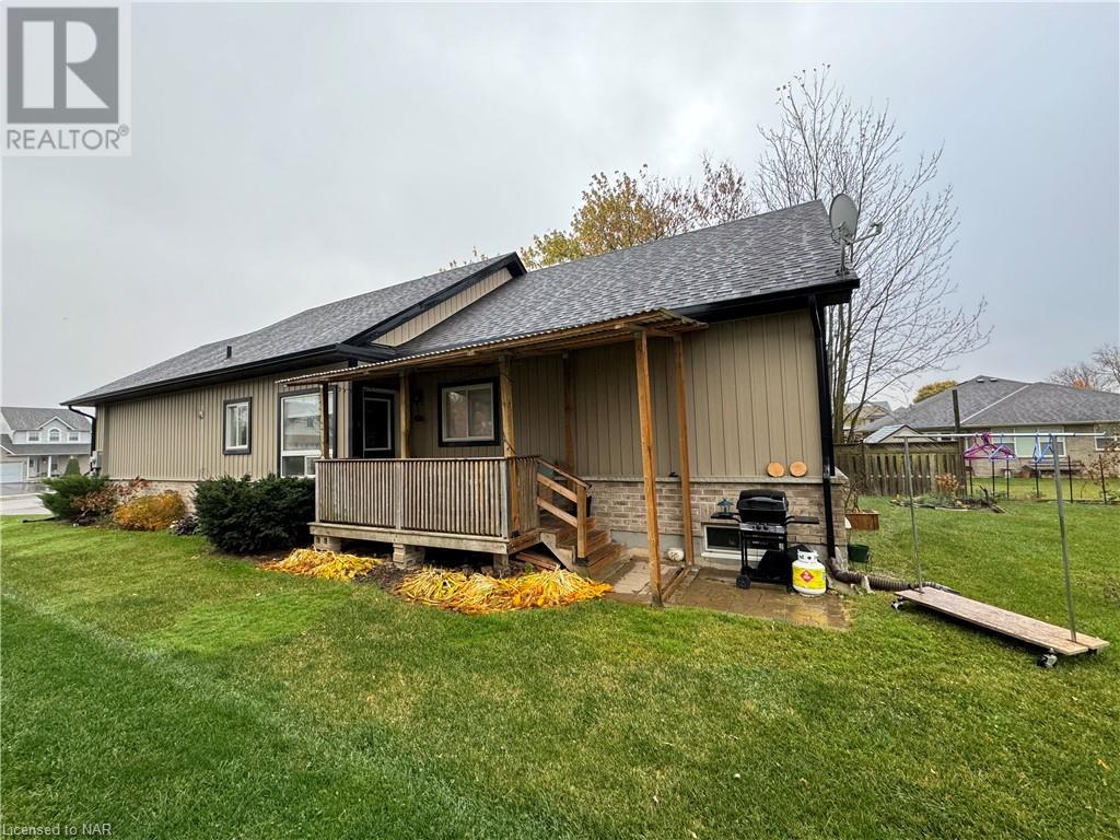 40 Sinclair Street Street, Dundalk, Ontario  N0C 1B0 - Photo 7 - 40655404