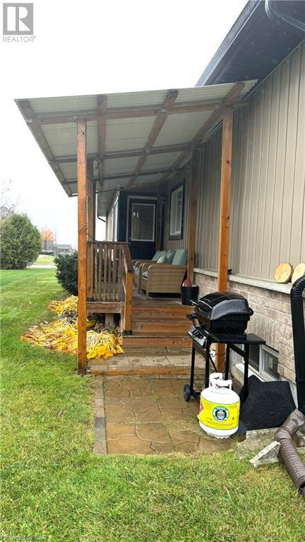 40 Sinclair Street Street, Dundalk, Ontario  N0C 1B0 - Photo 9 - 40655404