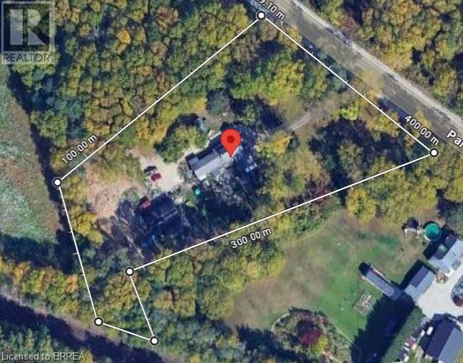 369 Paris Road, Brantford, Ontario  N3T 5L8 - Photo 2 - 40673343