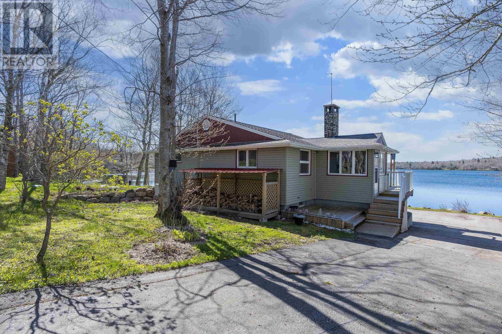 585 Rumsey Lake Road, arlington west, Nova Scotia