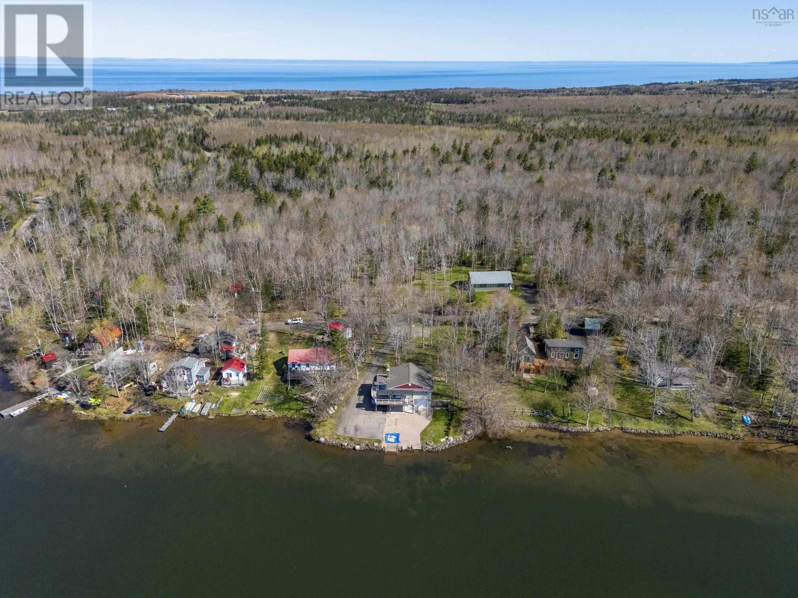 585 Rumsey Lake Road, Arlington West, Nova Scotia  B0S 1L0 - Photo 26 - 202425972