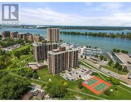 9099 RIVERSIDE DRIVE East Unit# E215, windsor, Ontario