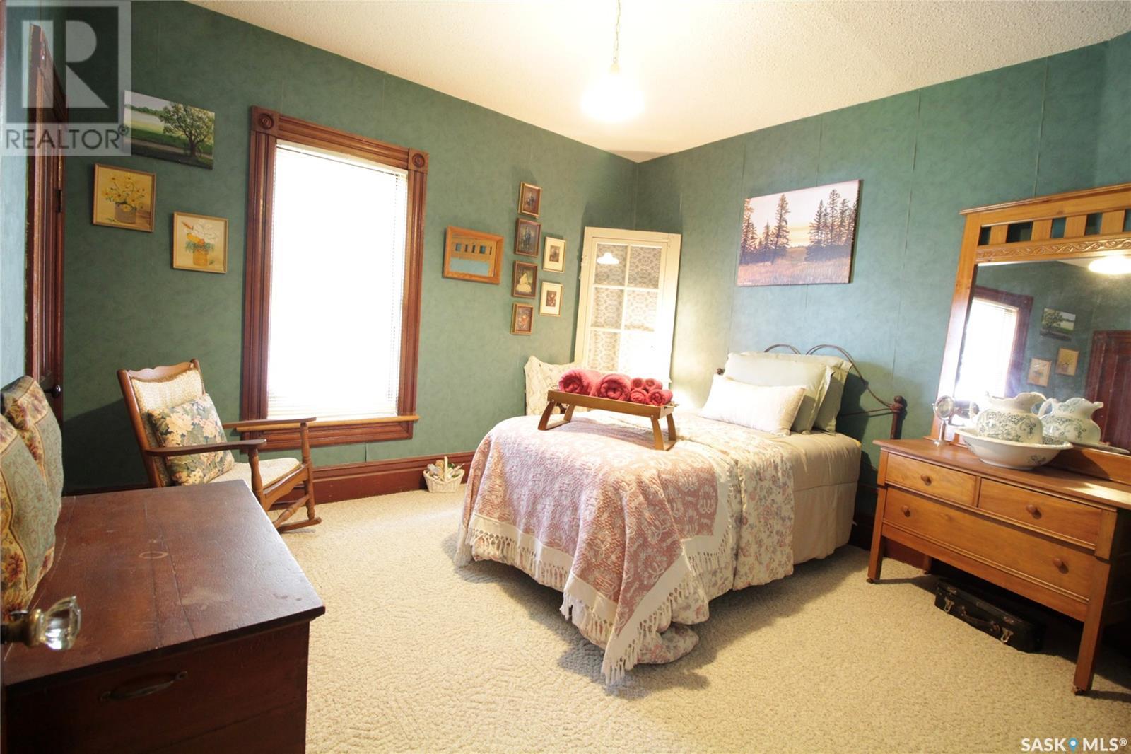 807 Gordon Street, Moosomin, Saskatchewan  S0G 3N0 - Photo 20 - SK982891