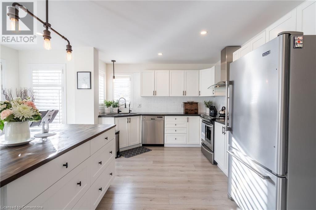 71 Joshua Avenue, Ancaster, Ontario  L9K 1P8 - Photo 13 - 40663097