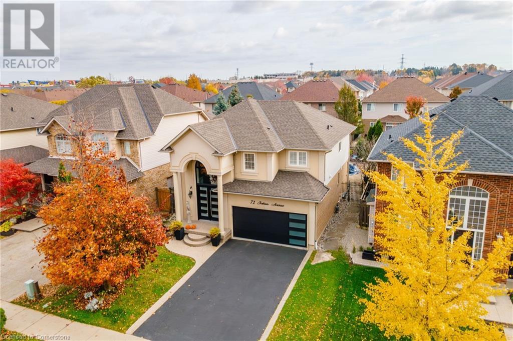 71 Joshua Avenue, Ancaster, Ontario  L9K 1P8 - Photo 45 - 40663097