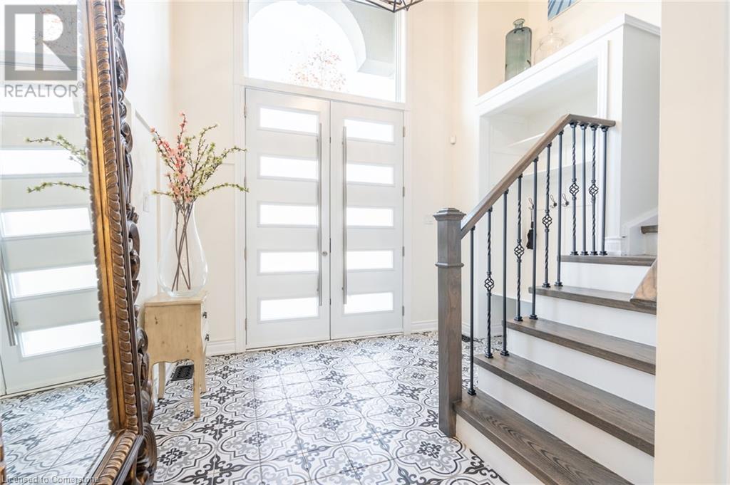 71 Joshua Avenue, Ancaster, Ontario  L9K 1P8 - Photo 5 - 40663097