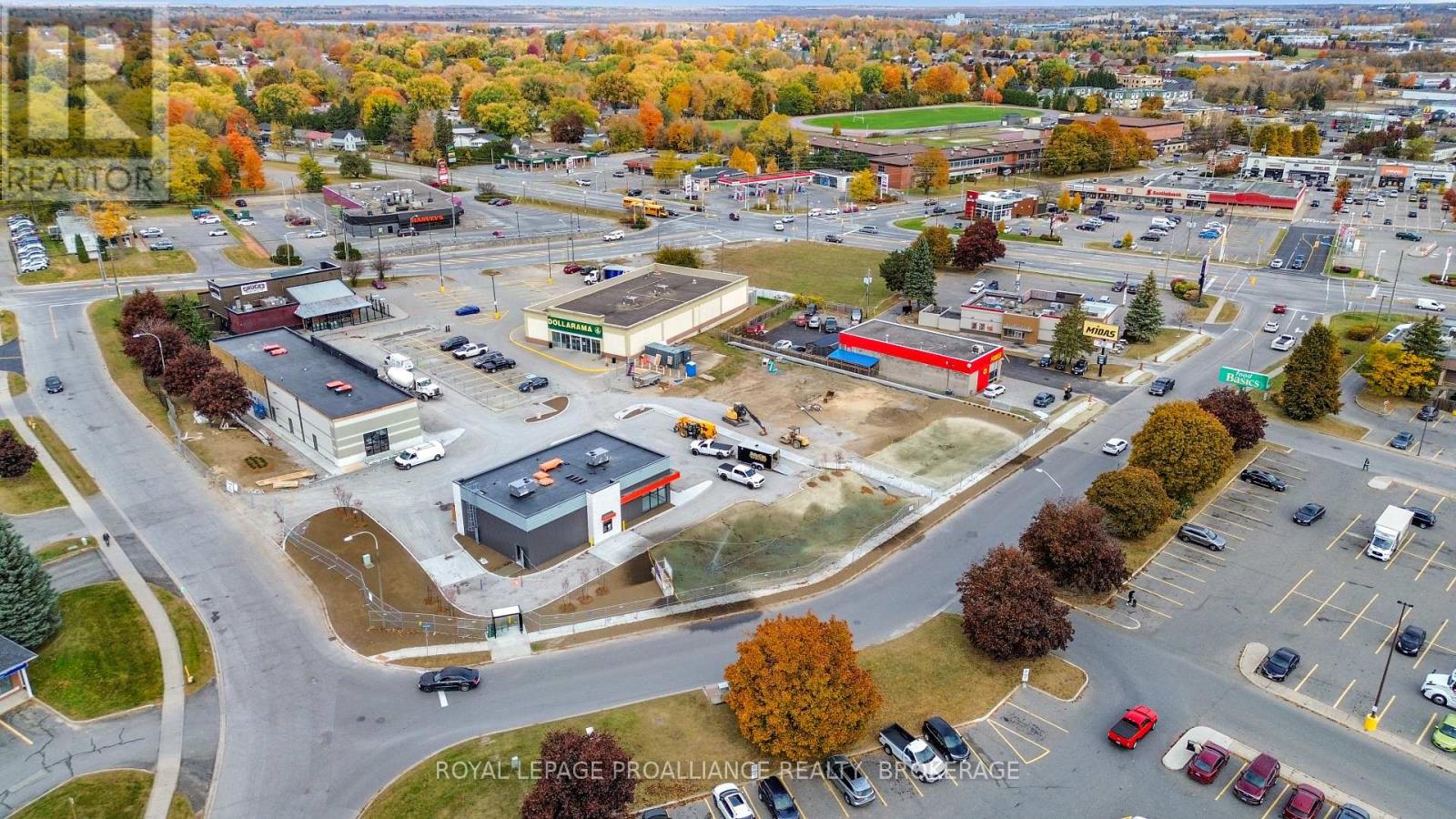 D-T Lot - 3027 Parkedale Avenue, Brockville, Ontario  K6V 3G7 - Photo 2 - X10378135