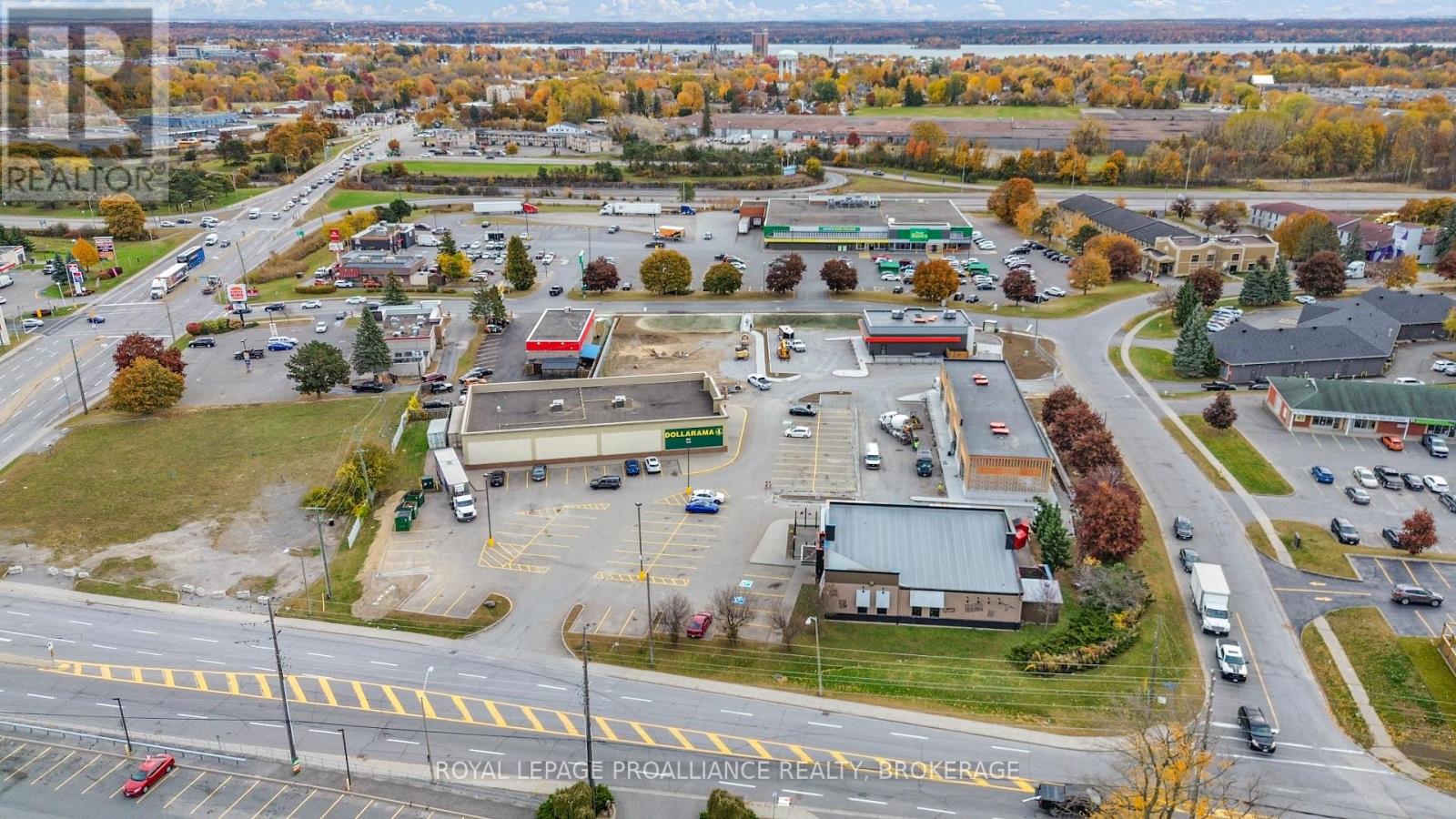 D-T Lot - 3027 Parkedale Avenue, Brockville, Ontario  K6V 3G7 - Photo 3 - X10378135