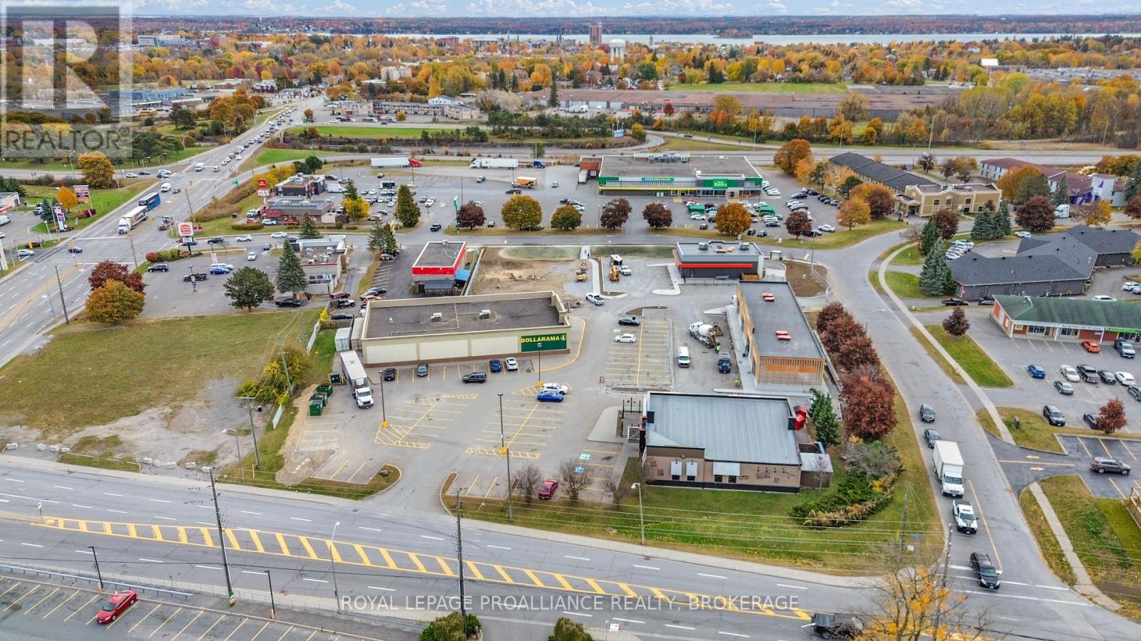 D-T Lot - 3027 Parkedale Avenue, Brockville, Ontario  K6V 3G7 - Photo 4 - X10378135